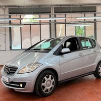 Mercedes-benz A 160 CDI Elegance ok Neopatentati