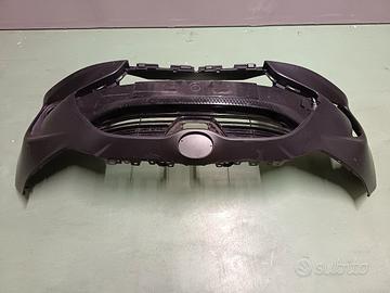 paraurti anteriore toyota