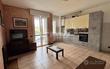 Rif. 499 - ampio bilocale in classe energetica a1