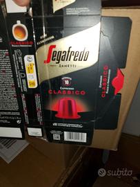 Cap compatibili Nespres classico 9 centesimi a cap