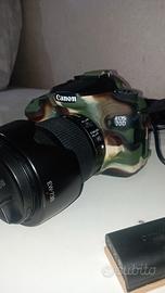 Canon EOS 70d