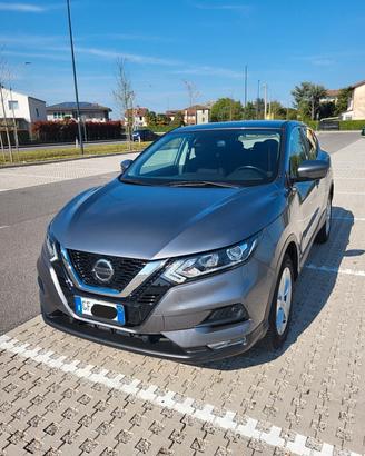 Nissan Qashqai 2021 PREZZO REALE Unico Proprietari