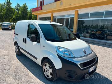 Fiat fiorino ottime condizoni