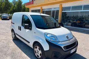 Fiat fiorino ottime condizoni