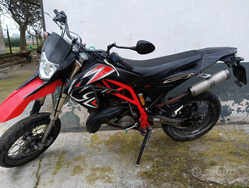 Aprilia sx 125 2t 2008