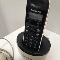 Telefono cordless Panasonic