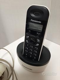 Telefono cordless Panasonic