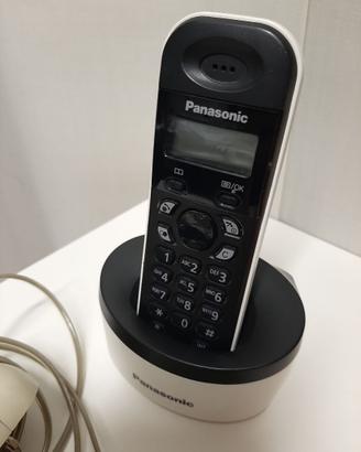 Telefono cordless Panasonic
