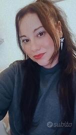babysitter/commossioni anziani /pulizie uffici