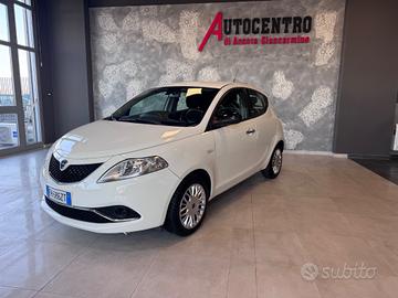 LANCIA YPSILON 1.3 MJET GOLD