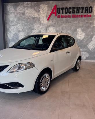 LANCIA YPSILON 1.3 MJET GOLD
