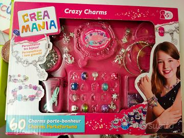 Crazy Charms 