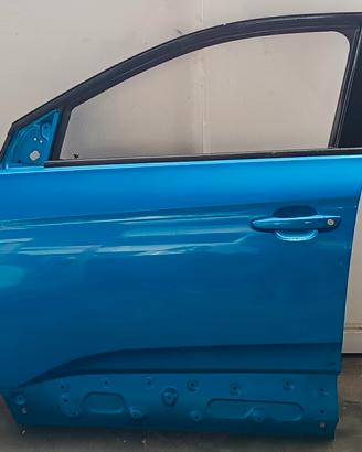 Porta anteriore sinistra Opel Grandland