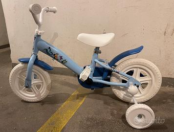 Bici per bambina