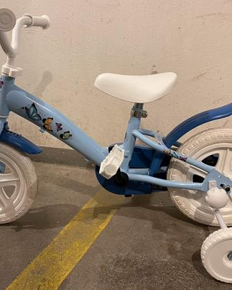 Bici per bambina