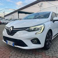 RENAULT Clio Clio V 1.0 tce Intens Gpl 100cv