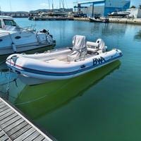 Gommone Bwa 18 Sport