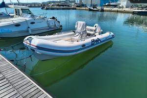 Gommone Bwa 18 Sport