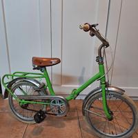 bicicletta Baby Graziella Vintage