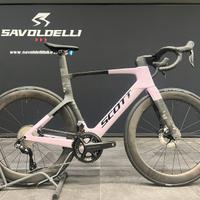Bici da CORSA SCOTT FOIL RC 10 modello 2026