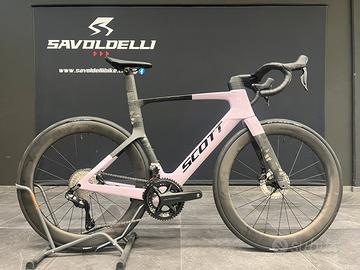 Bici da CORSA SCOTT FOIL RC 10 modello 2026