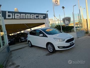 FORD C-Max 1.5 TDCi 105CV Start&Stop ECOnetic Bu