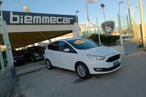 FORD C-Max 1.5 TDCi 105CV Start&Stop ECOnetic Bu