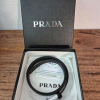 Cintura Prada donna