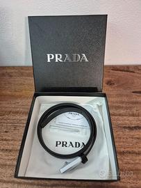 Cintura Prada donna