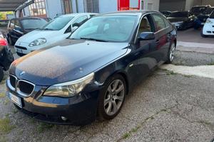 Bmw 530 530d cat Attiva