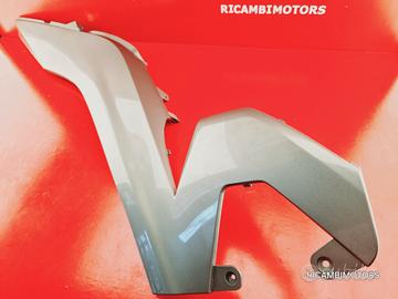 CARENA DX POST BMW C650GT