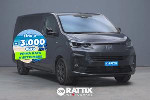 FIAT ulysse 2024 Ulysse combi M1 2.0 bluehdi 180cv