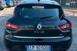RENAULT CLIO 1.5 DIESEL - NEOPATENTE