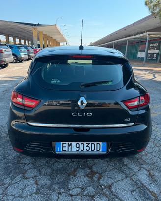 RENAULT CLIO 1.5 DIESEL - NEOPATENTE