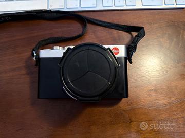 Leica Dlux 7