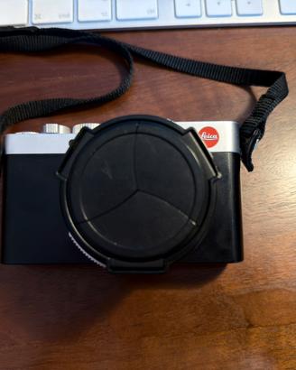 Leica Dlux 7