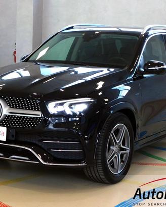 MERCEDES-BENZ GLE 350 DE PHEV 4MATIC EQ-POWER PR