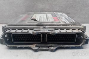 Centralina motore iveco stralis 2003>2007 usato