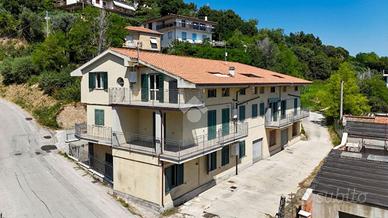 PALAZZO A GROTTAMMARE