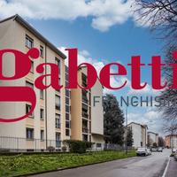 Appartamento Milano [P300VRG]