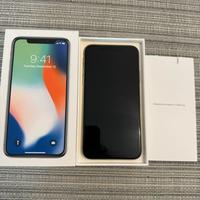 IPHONE X 64GB