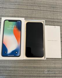 IPHONE X 64GB