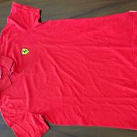 Polo Ferrari