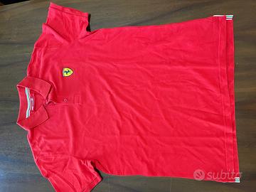 Polo Ferrari