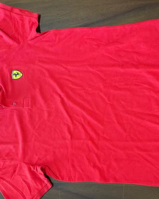 Polo Ferrari