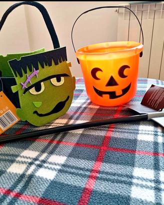 Accessori Halloween in blocco