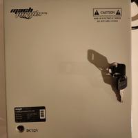 Alimentatore 12 V per telecamere videosorveglianza