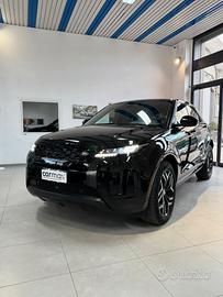 Land Rover Range Rover Evoque 2.0D I4 163 CV R-Dyn