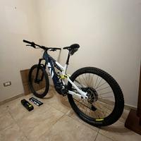 EMtb full 150mm