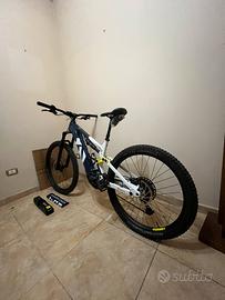 EMtb full 150mm